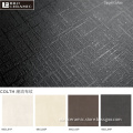 Ebro ceramic modern cloth look semi-polished glazed porcelain tile hotel bedroom floor and lobby floor tile
